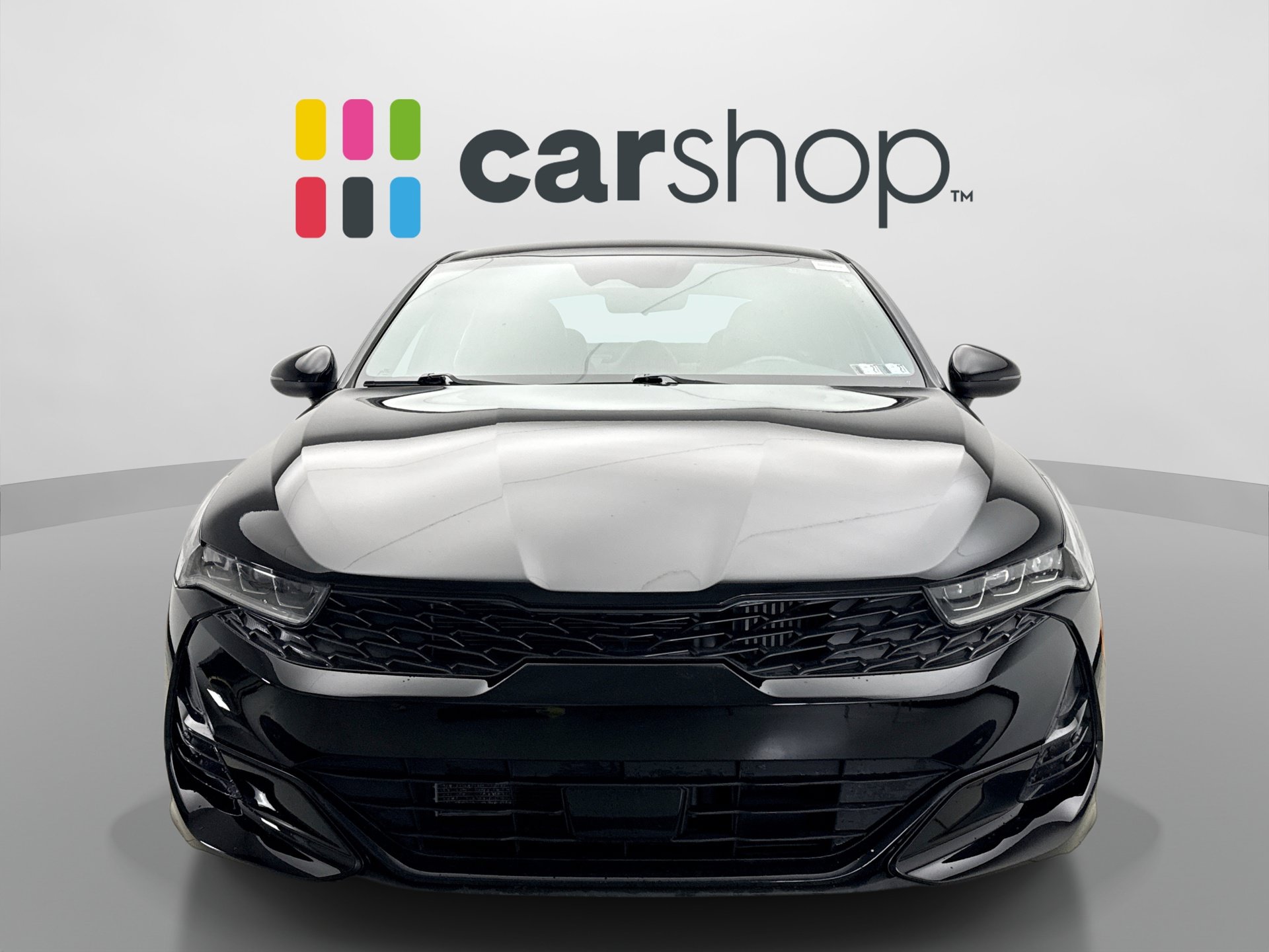 Used 2024 Kia K5 GT-Line w/ GT-Line Premium Package FWD image 8