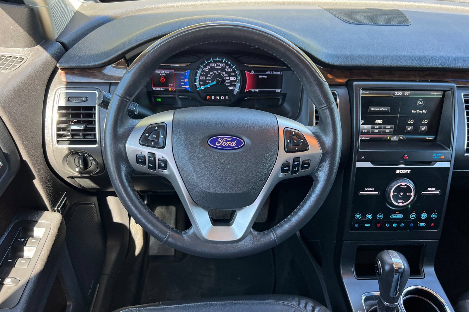 Used 2014 Ford Flex Limited FWD image 14