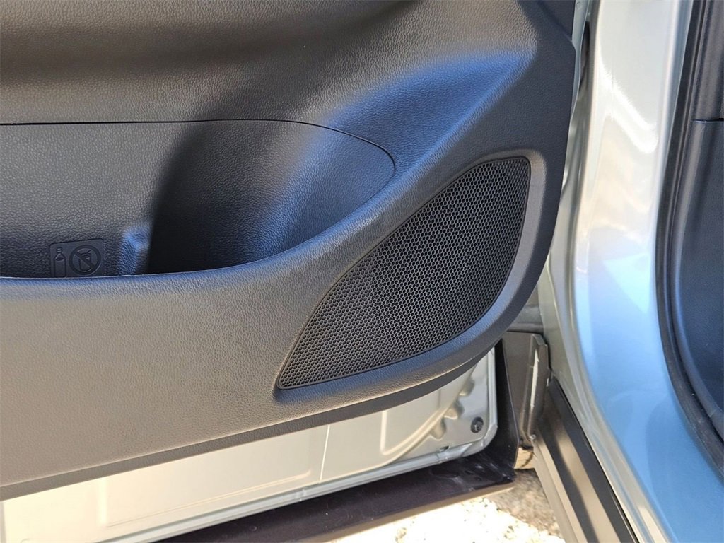 New 2026 Mitsubishi Eclipse Cross LE image 16