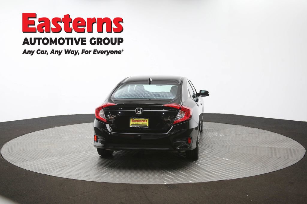 Used 2016 Honda Civic EX-T image 38