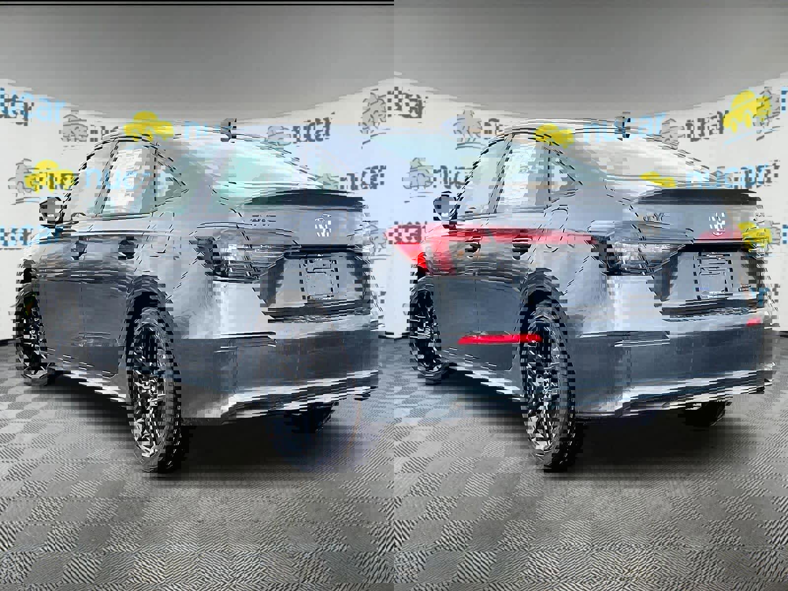 New 2026 Honda Civic Sport image 5