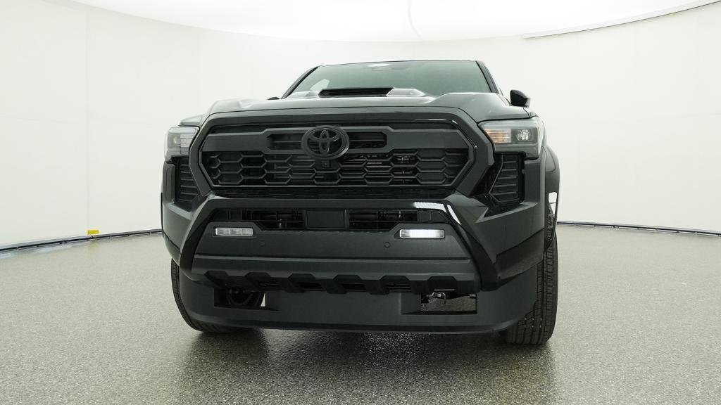 New 2026 Toyota Tacoma TRD Sport RWD image 4