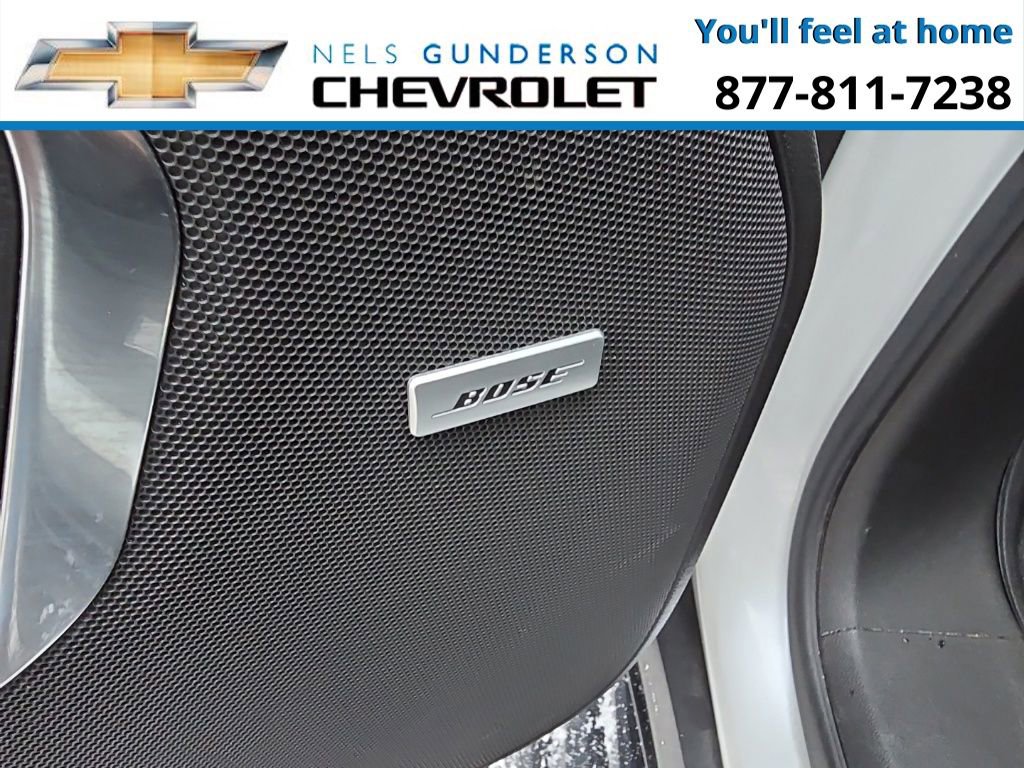 Used 2022 Chevrolet Tahoe RST w/ Luxury Package image 21