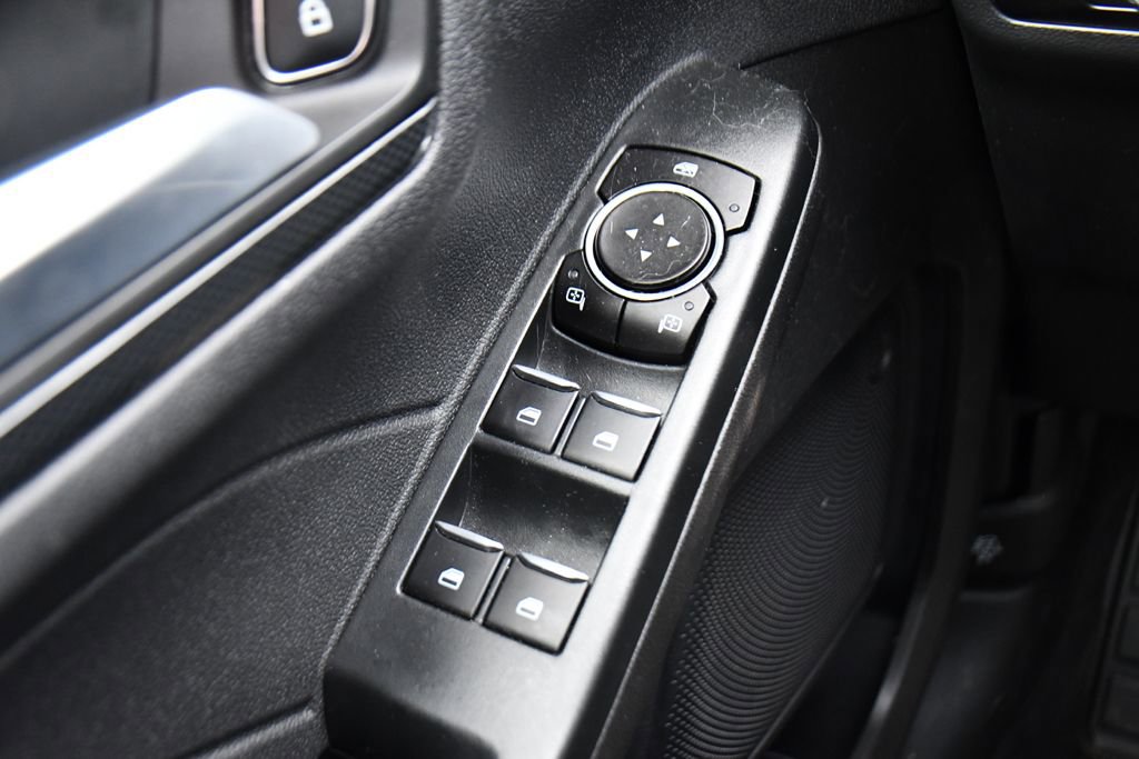 Used 2023 Ford Escape ST-Line Select w/ Tech Pack #1 image 23