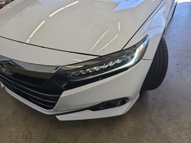 Used 2021 Honda Accord Sport image 19