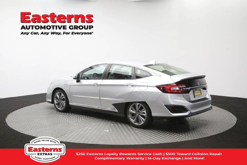 Used 2018 Honda Clarity Touring image 63