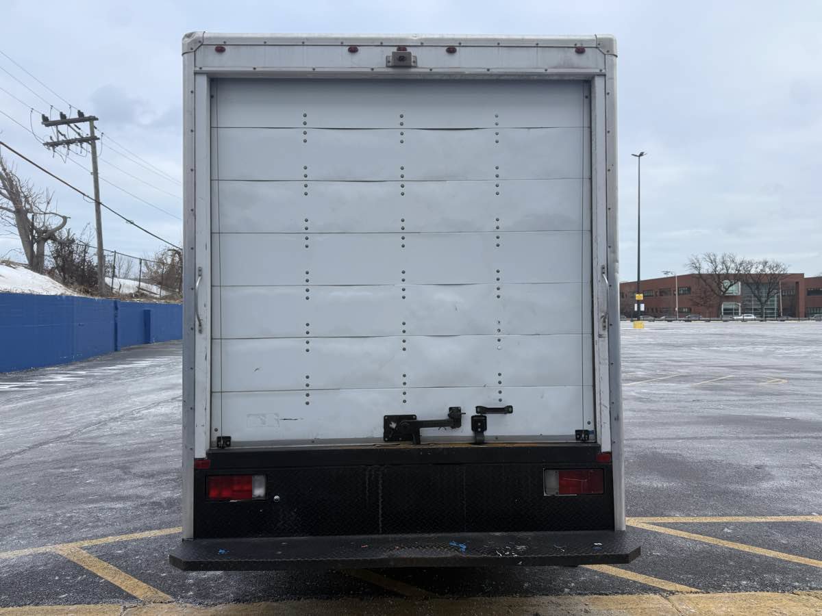 Used 2019 RAM ProMaster 3500 FWD image 6