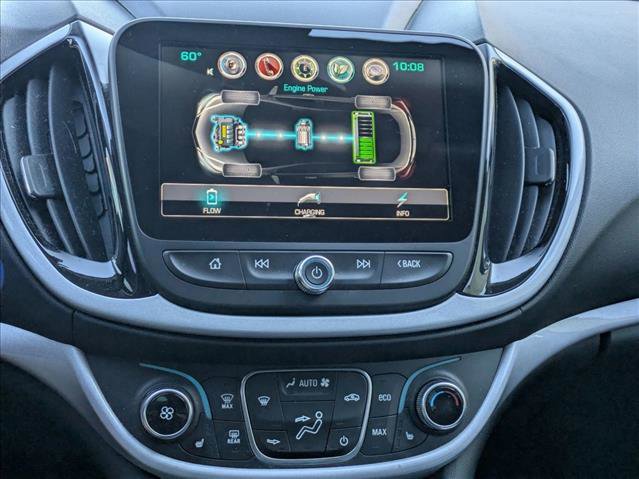 Used 2018 Chevrolet Volt LT w/ LT Driver Confidence Package image 11