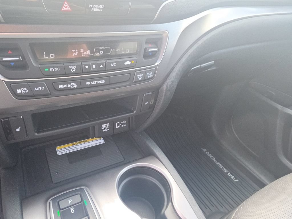 Used 2023 Honda Passport EX-L image 23