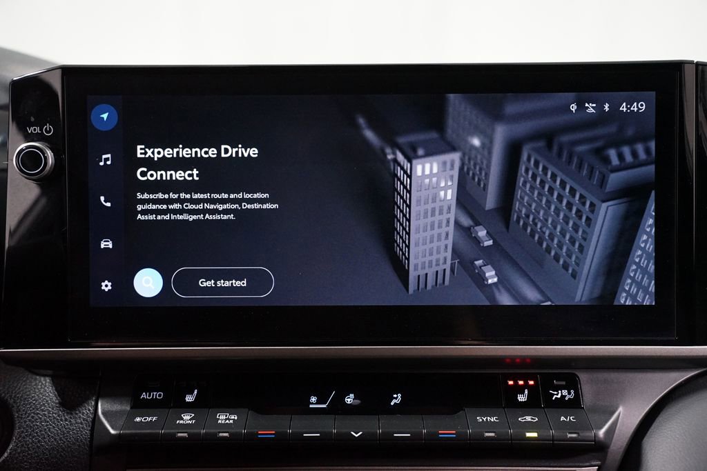 Certified 2025 Toyota Camry XSE image 18