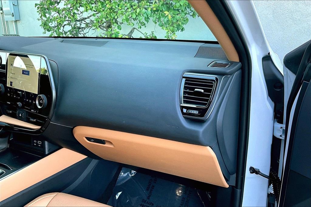 Used 2026 Lexus NX 350 AWD w/ Accessory Package (K3) image 26