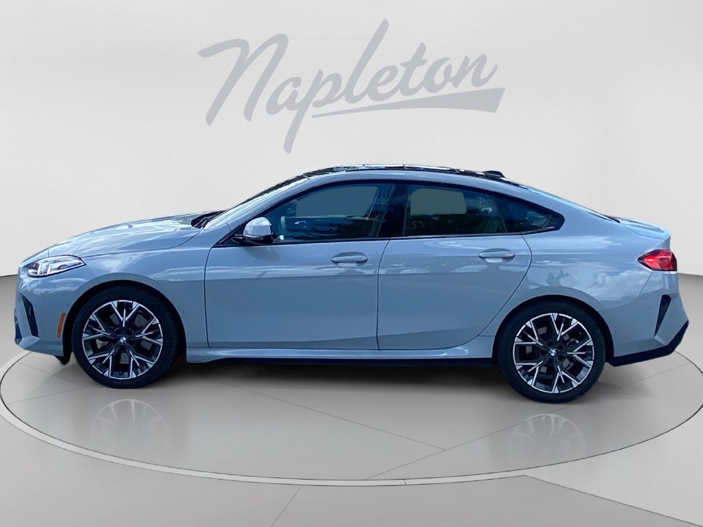 Used 2025 BMW 228i xDrive AWD/4WD image 2