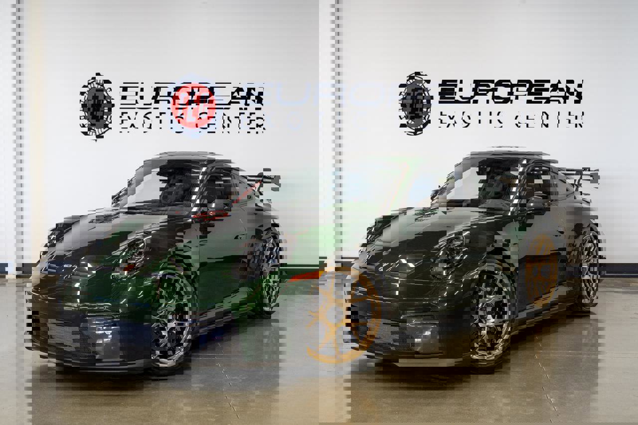 Used 2026 Porsche 911 GT3 image 31