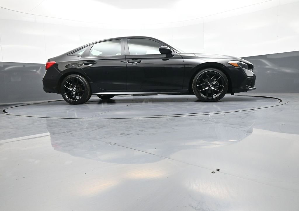 Used 2024 Honda Civic Sport image 28