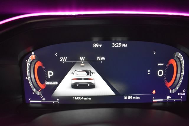 Used 2025 Nissan Z Performance w/ Floor Mat Package RWD image 27