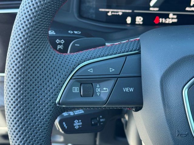 New 2026 Audi SQ8 Prestige image 30