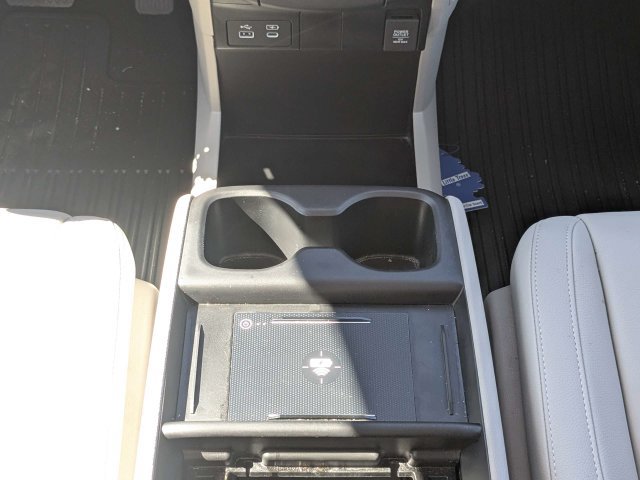 Used 2026 Honda Odyssey EX-L image 17