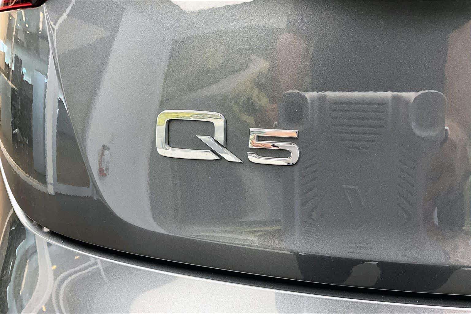 Certified 2023 Audi Q5 2.0T Premium w/ Convenience Package AWD/4WD image 33