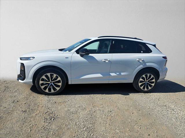 New 2026 Audi Q3 quattro 2.0T AWD/4WD image 6