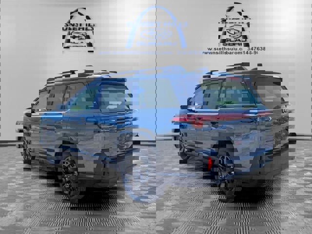 New 2026 Subaru Outback Limited XT image 25