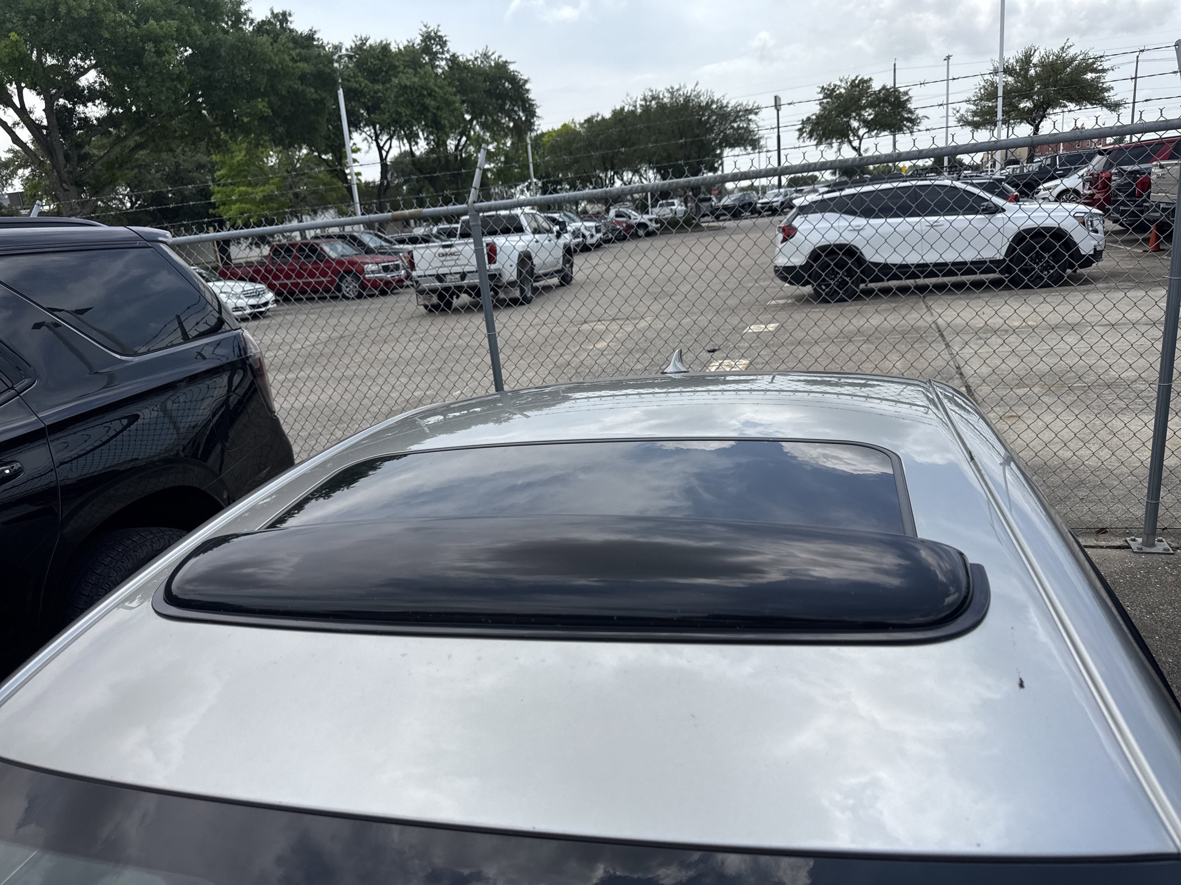 Used 2021 Lexus IS 350 F Sport w/ Accessory Package 2 RWD image 19