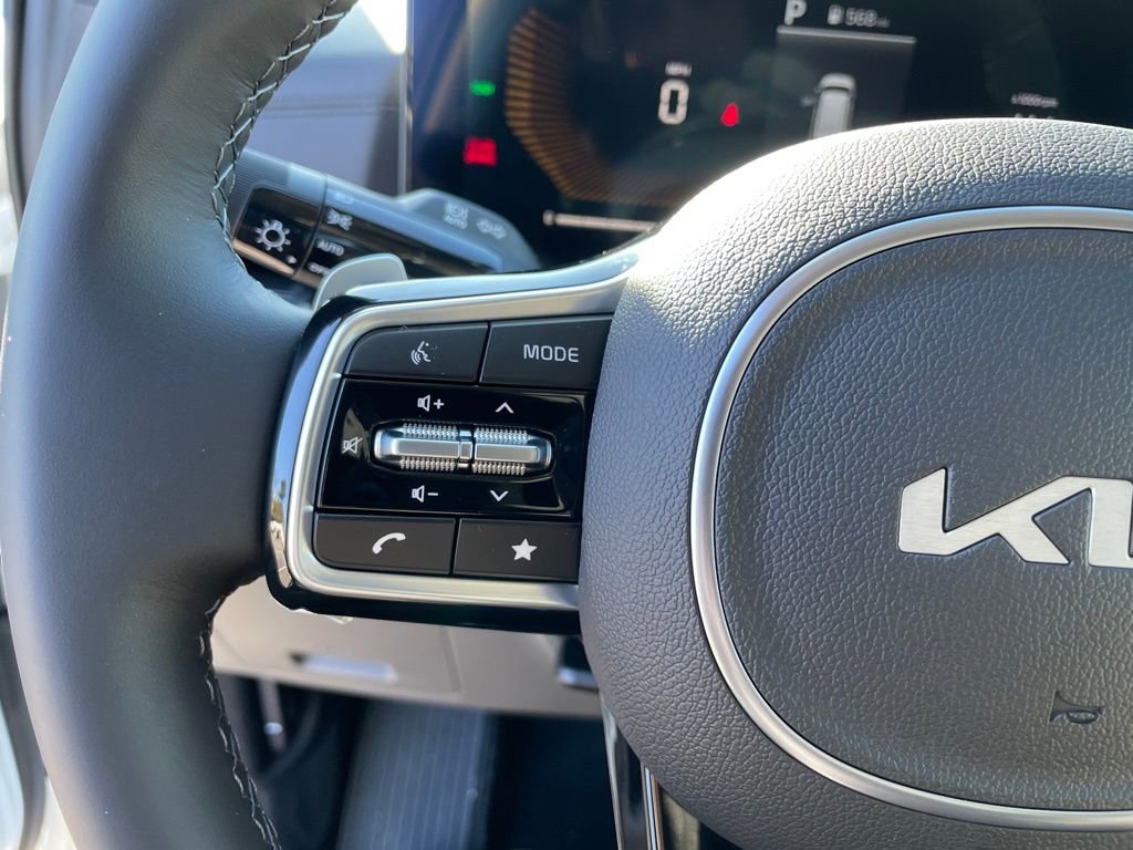 New 2026 Kia Carnival EX image 19