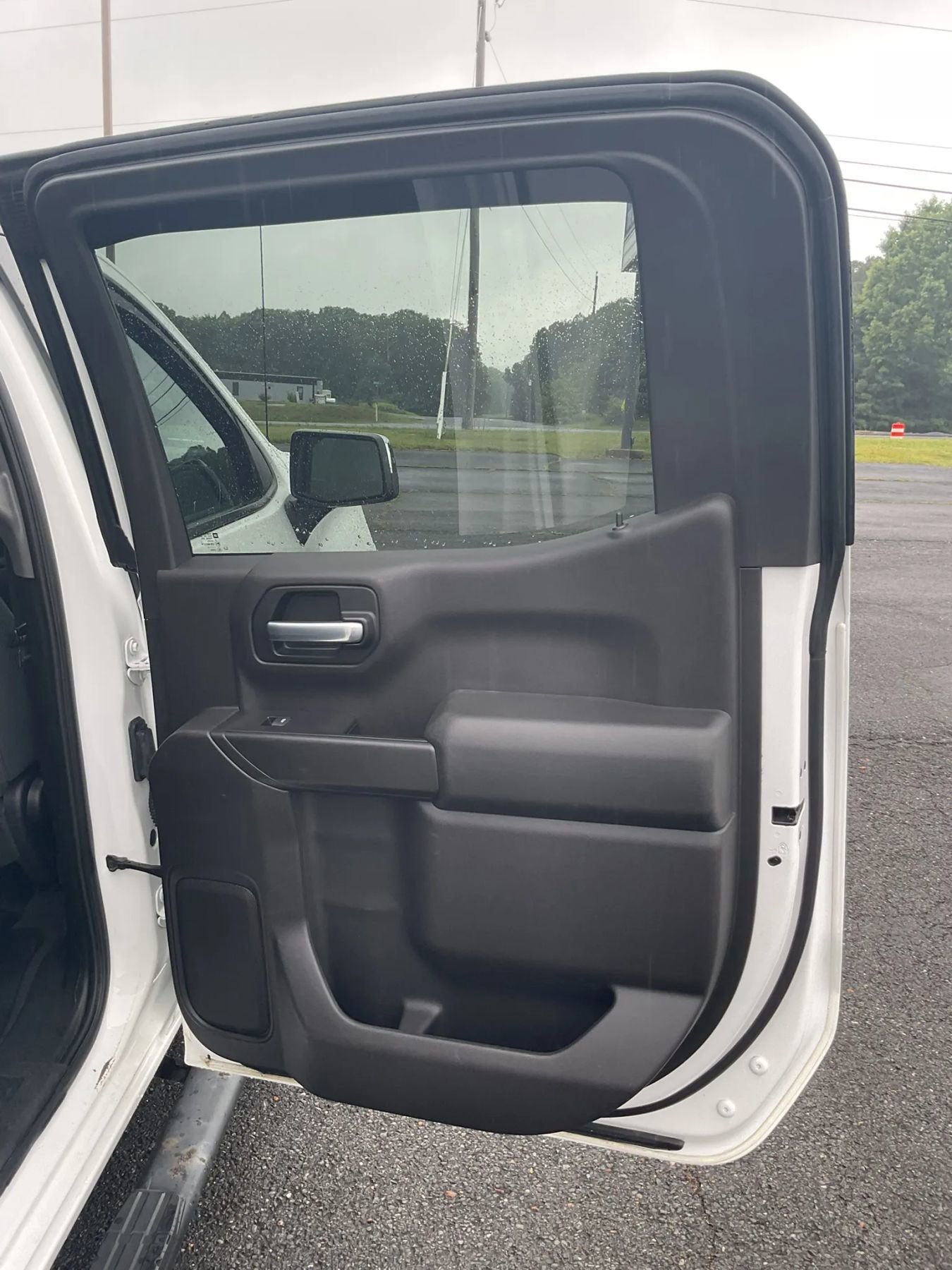 Used 2019 Chevrolet Silverado 1500 LT w/ All-Star Edition AWD/4WD image 39