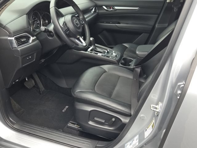 Used 2023 MAZDA CX-5 AWD 2.5 S w/ Select Package image 12