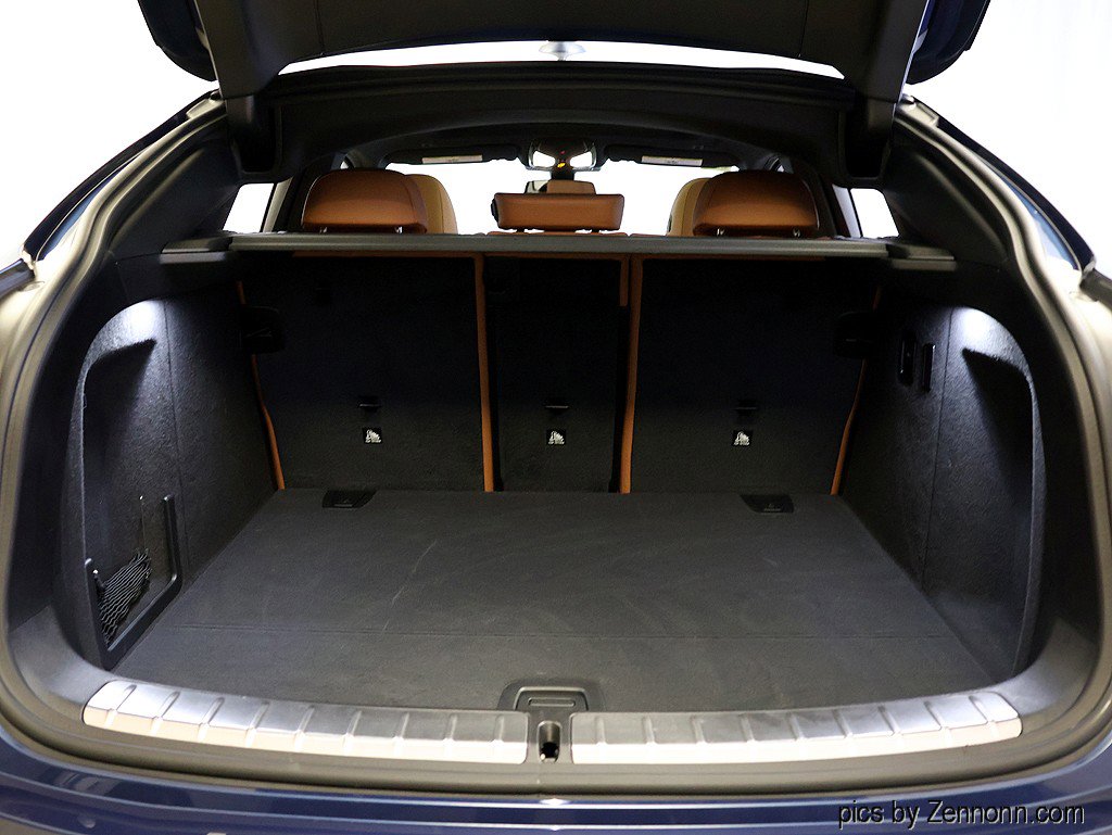 Certified 2023 BMW X4 M40i w/ Premium Package image 30