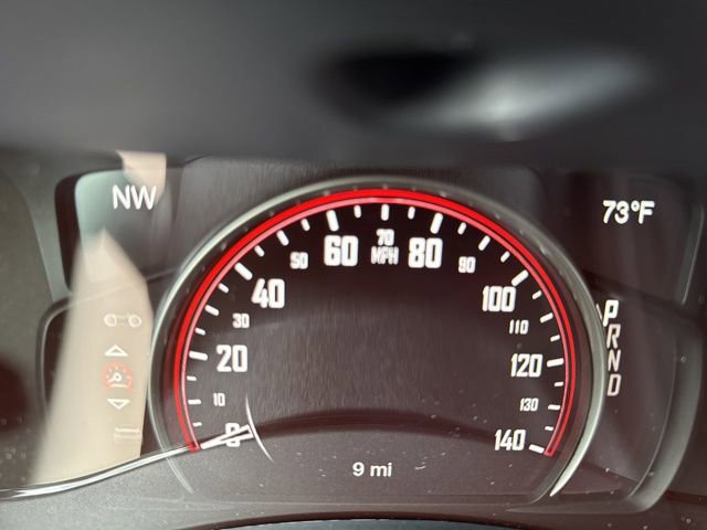 New 2026 Dodge Durango GT w/ Blacktop Package image 9