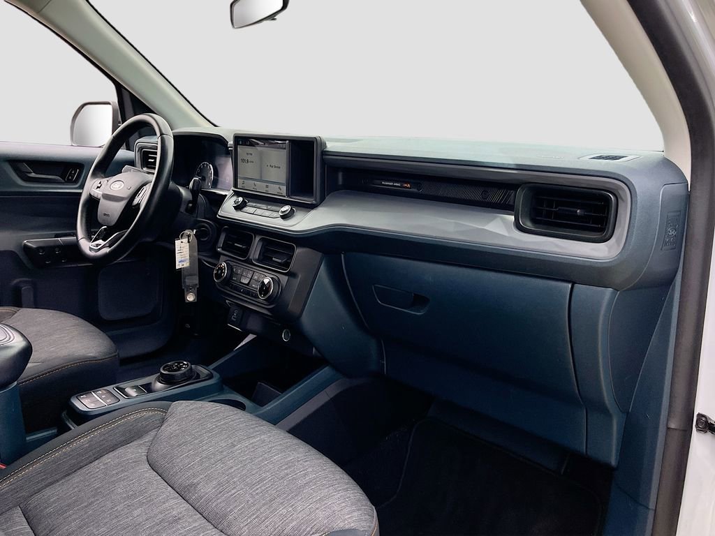 Used 2023 Ford Maverick Tremor image 27