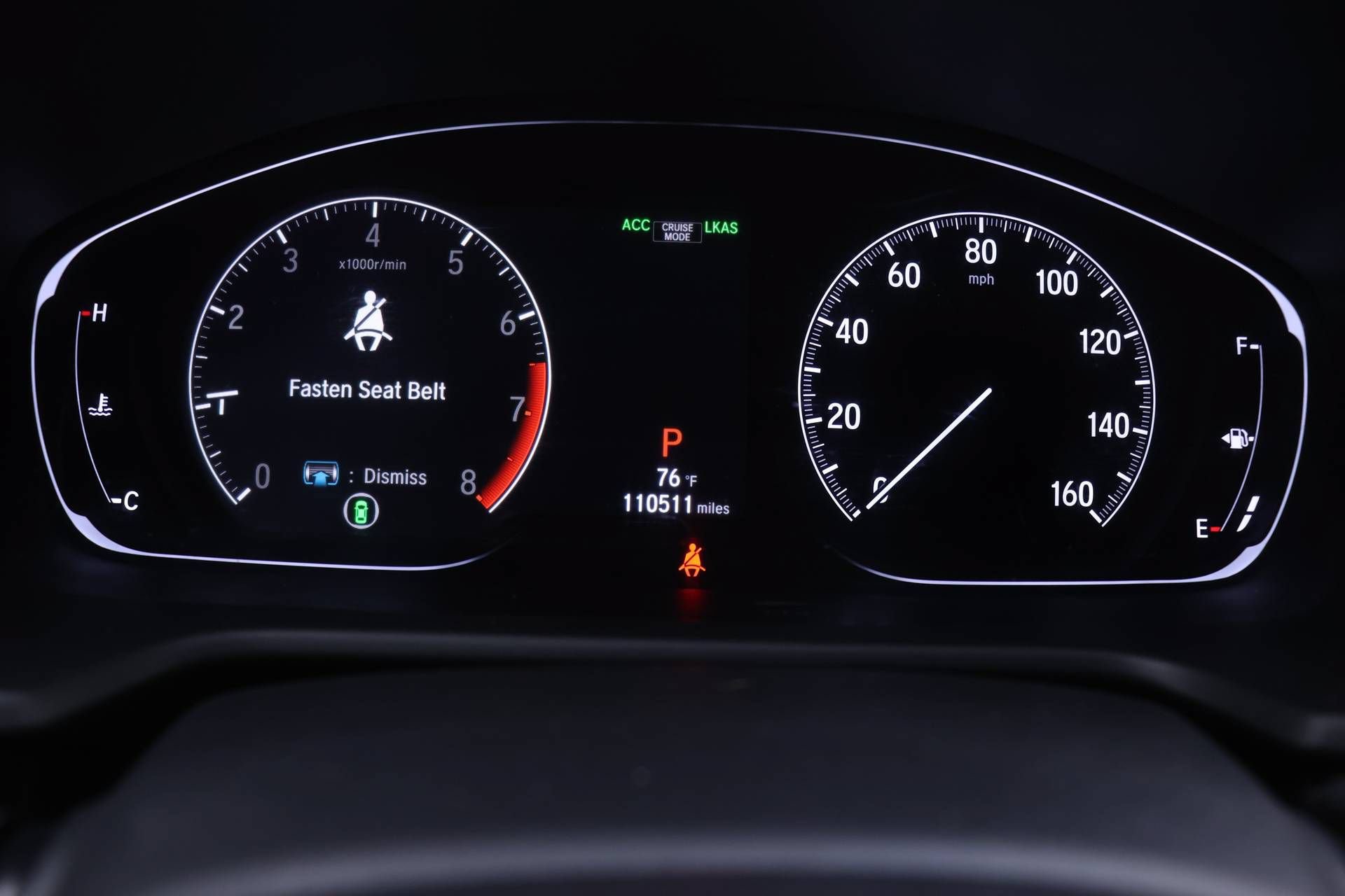 Used 2019 Honda Accord Sport image 7
