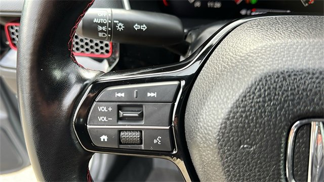 Used 2024 Honda Civic Si image 12