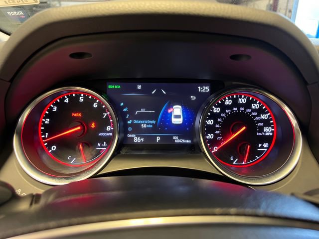 Used 2019 Toyota Camry XSE image 22