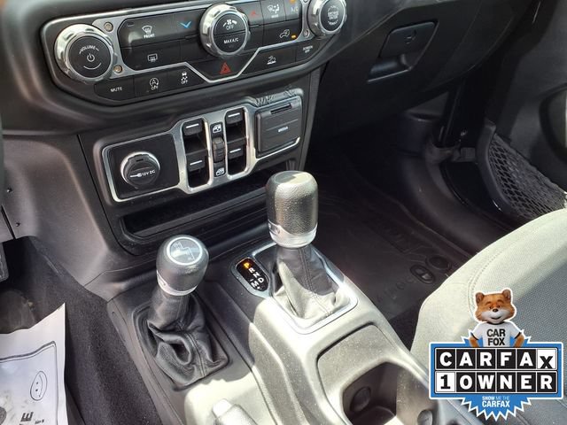 Used 2023 Jeep Gladiator Sport AWD/4WD image 12