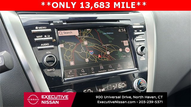 Certified 2024 Nissan Murano SL image 18