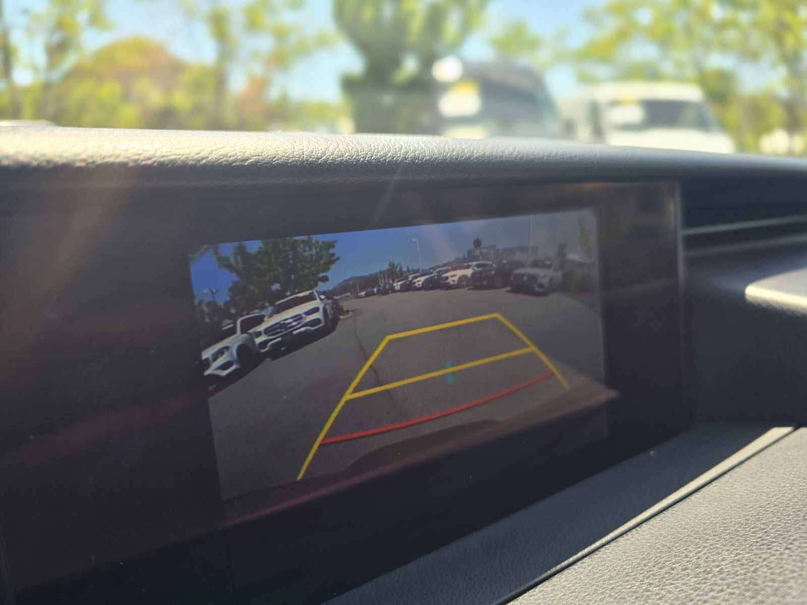 Used 2019 Lexus IS 300 w/ Accessory Package 2 RWD image 30