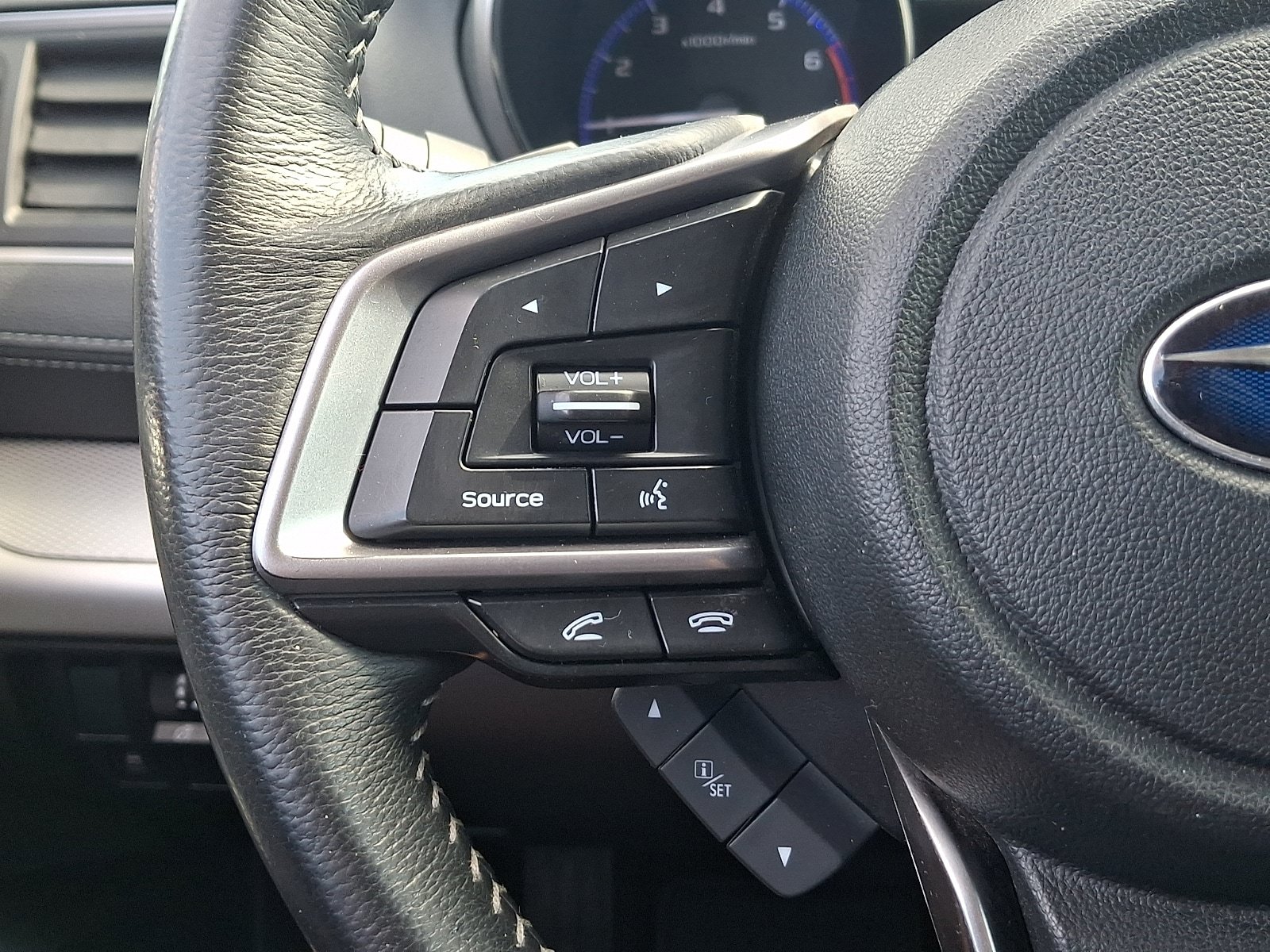 Used 2019 Subaru Outback 2.5i Premium w/ Protection Package #1 AWD/4WD image 20