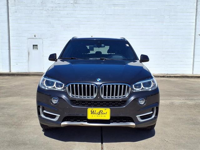 Used 2018 BMW X5 xDrive35i AWD/4WD image 19