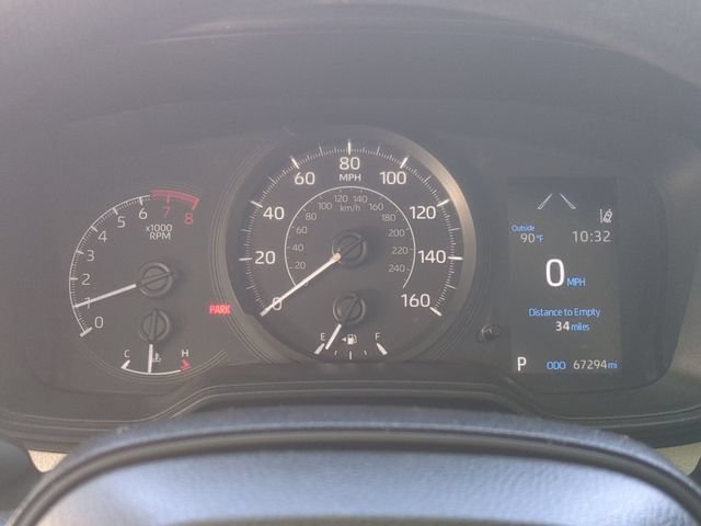 Used 2022 Toyota Corolla L FWD image 32