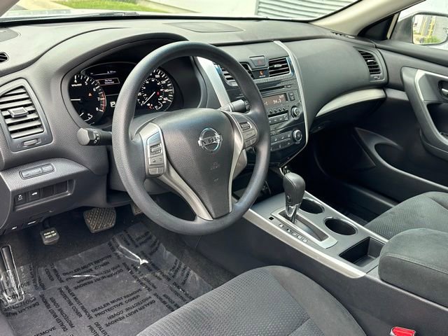 Used 2015 Nissan Altima 2.5 S w/ Power Driver Seat Package FWD image 32