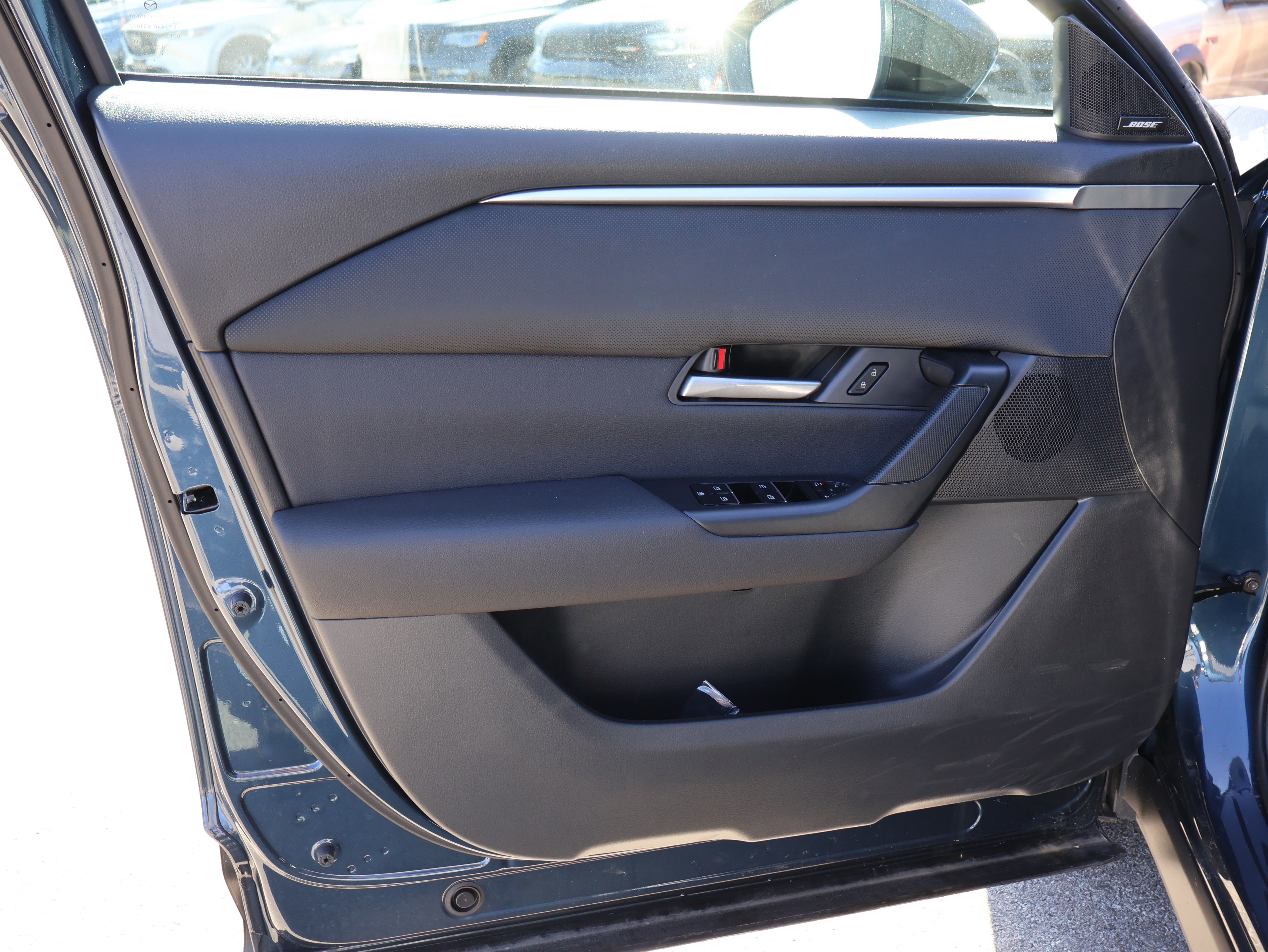 Certified 2025 MAZDA CX-50 AWD 2.5 S w/ Cargo Package image 22