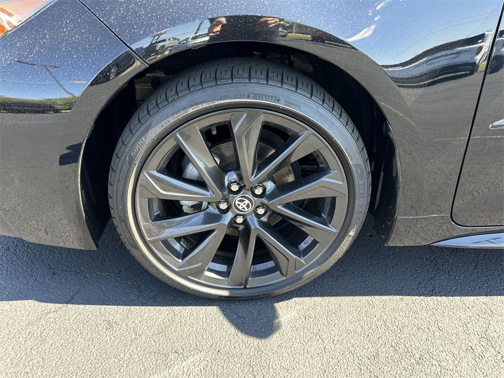 Used 2023 Toyota Corolla SE image 10