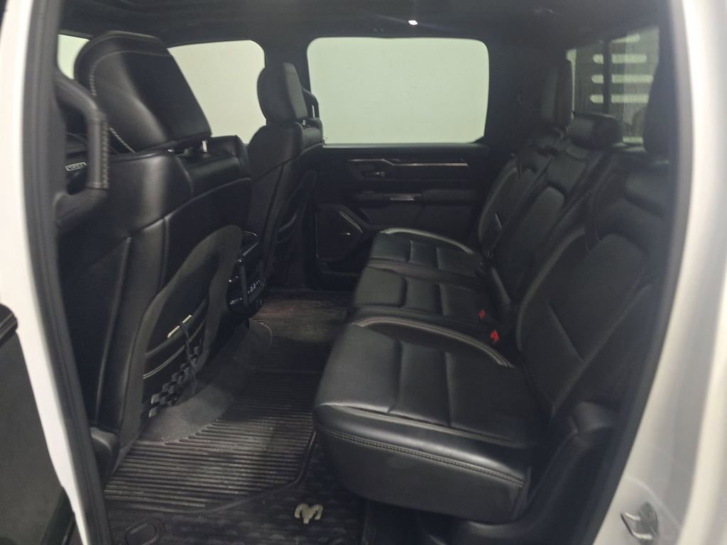 Used 2021 RAM 1500 TRX w/ TRX Level 2 Equipment Group image 4