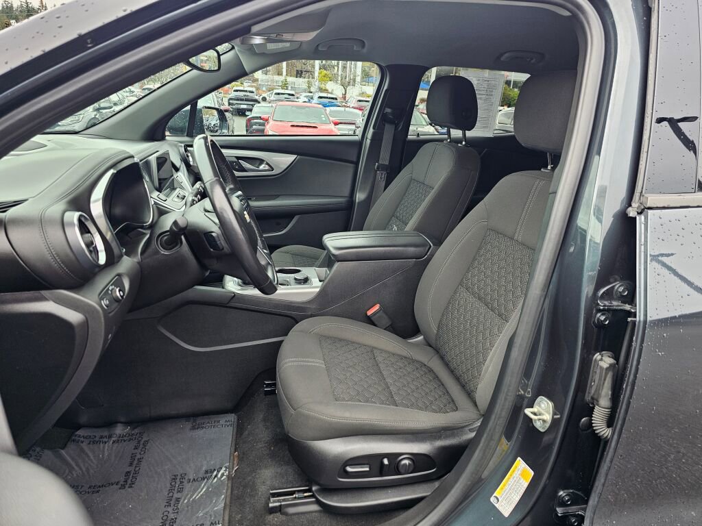 Used 2019 Chevrolet Blazer LT image 20