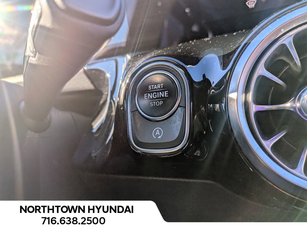 Used 2021 Mercedes-Benz GLA 250 GLA 250 image 19