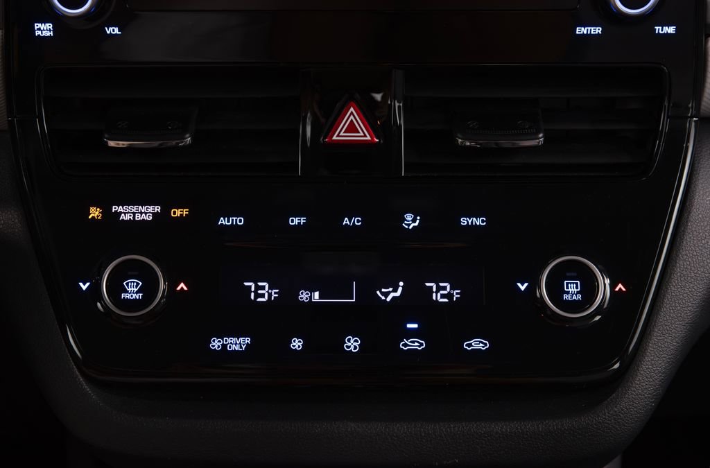 Used 2020 Hyundai Ioniq Blue image 26