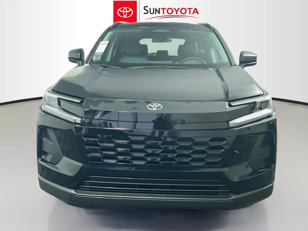 New 2026 Toyota RAV4 LE AWD/4WD image 8