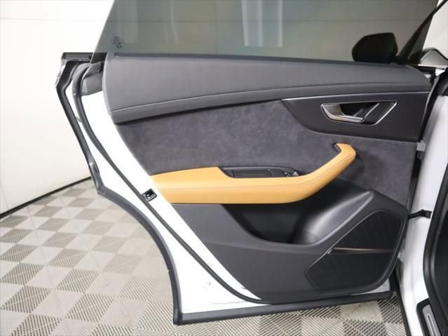 New 2026 Audi RS Q8 performance image 28