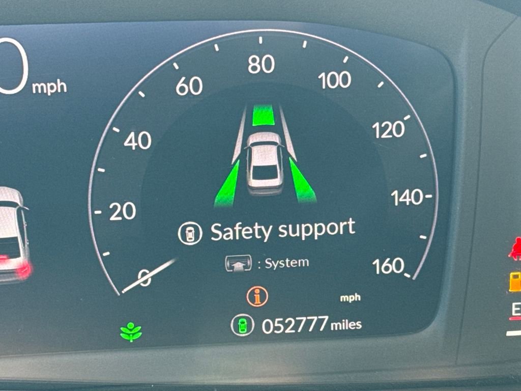 Used 2023 Honda Accord EX image 44